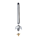 Mixstab M 410.H, Serie Master