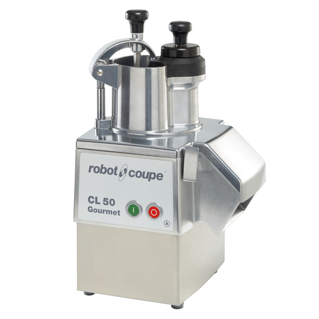 Gemüseschneider CL 50 Gourmet