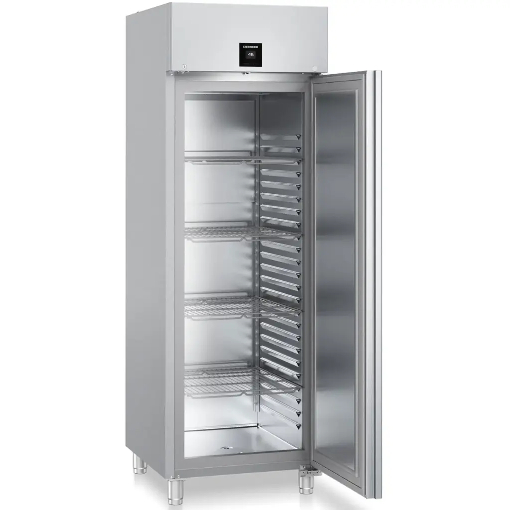 Tiefkühlschrank GN 2/1 FFPSvh 6501, Perfection