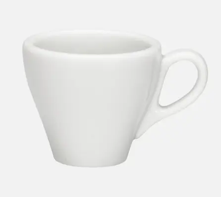 Espresso Obere hoch 0,09 l, Form 98