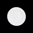 Teller flach 24 cm, Everyday White