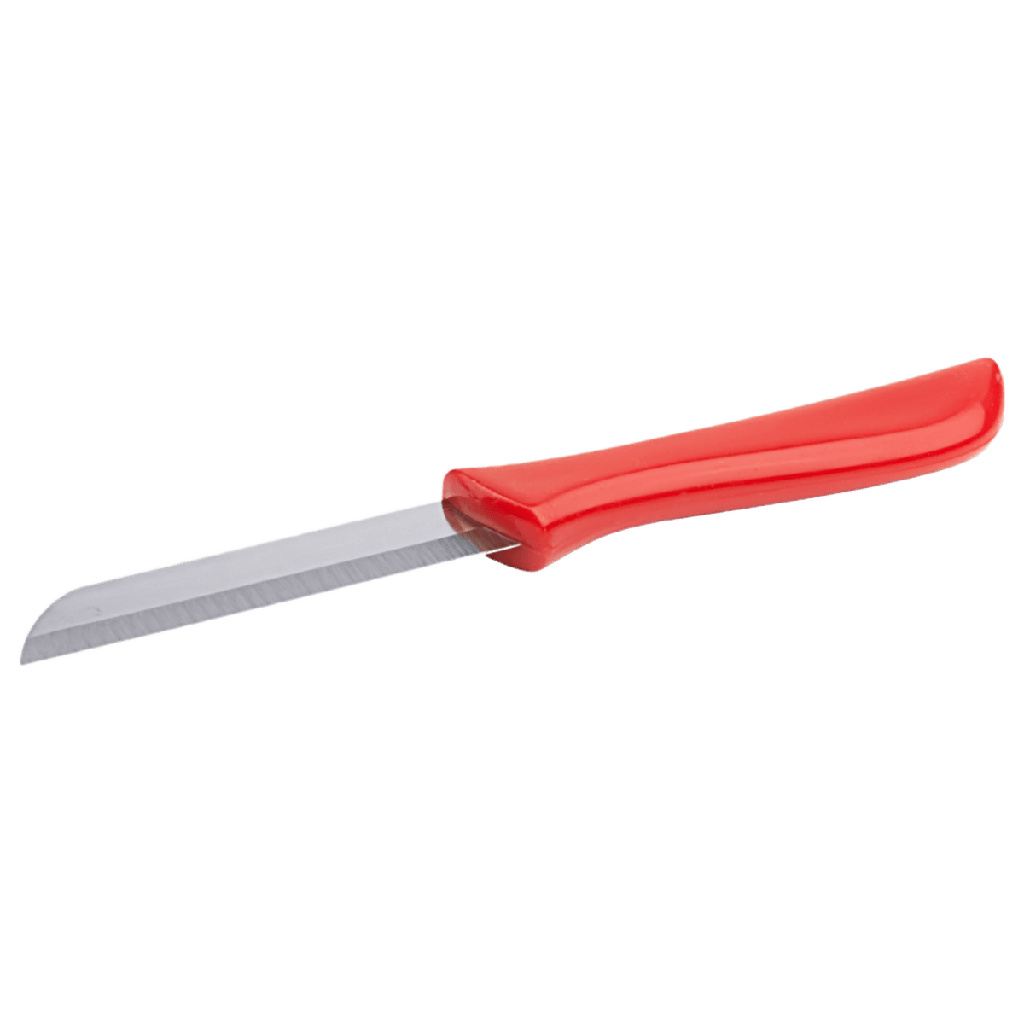 Küchenmesser 7 cm, glatt
