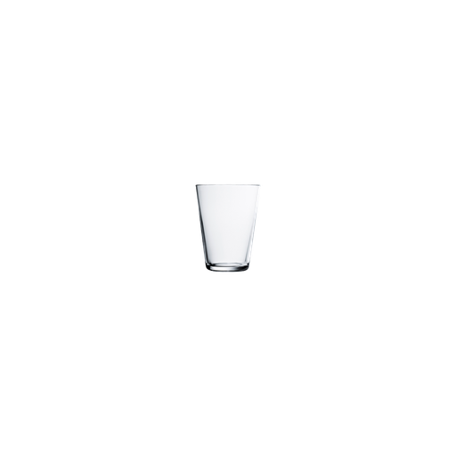 [9211230] Becher 400 ml, 2er-Set, Kartio
