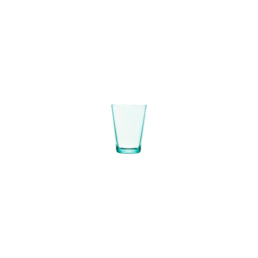 [9211235] Becher 400 ml, 2er-Set, Kartio