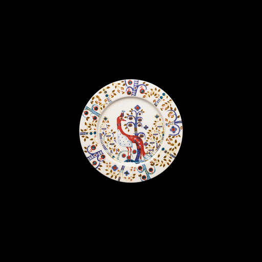 [9211295] Teller flach 22 cm, Taika