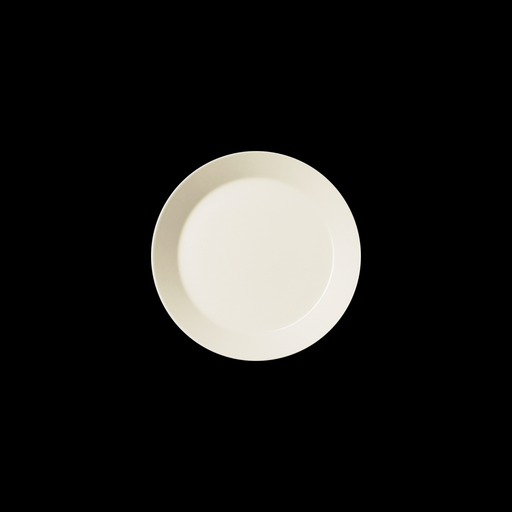 [9211402] Teller flach 21 cm, Teema