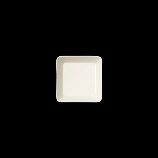 [9211413] Schale quadratisch 13 x 13 cm, Teema
