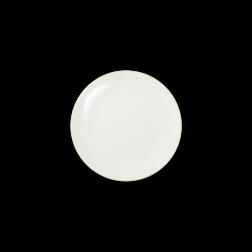 [9213006] Teller flach 28 cm, Fine Bone China Dekor