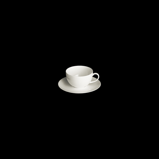 [9214010] Untertasse 16 cm, Classic