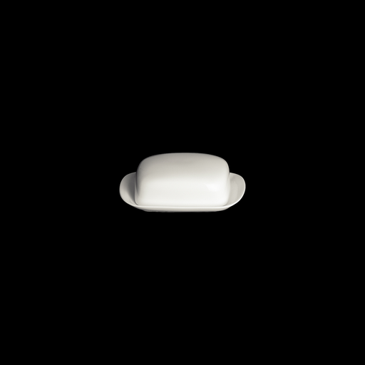 [9214033] Butterdose für 250 g, Classic
