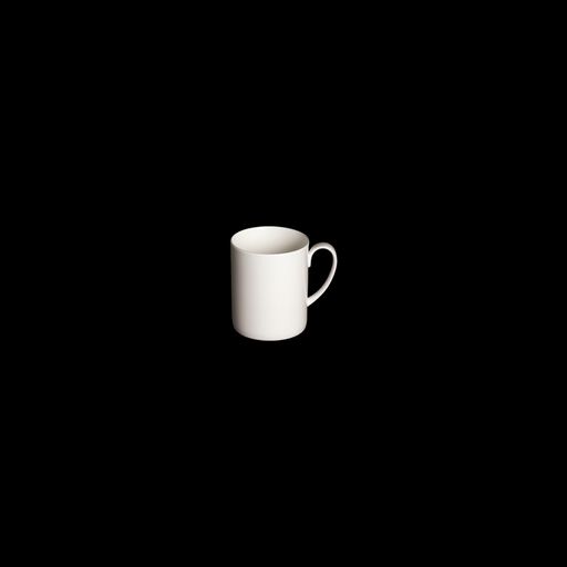 [9214073] Kaffeebecher zylindrisch 0,30 l, Konisch-Zylindrisch
