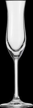 [9010426] Glas Klare Brände Gr. 18, 64 ml, Doppeleichung, Bar Special