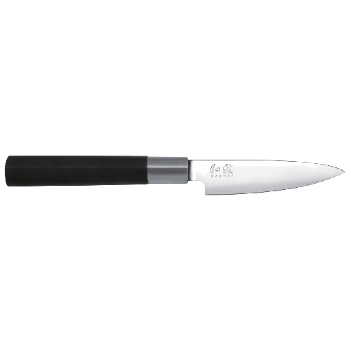 [9021492] Allzweckmesser 10 cm, Wasabi Black