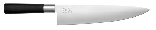 [9021496] Kochmesser 23,5 cm, Wasabi Black