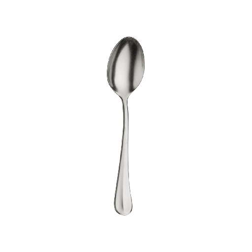 [9022909] Espressolöffel, Baguette