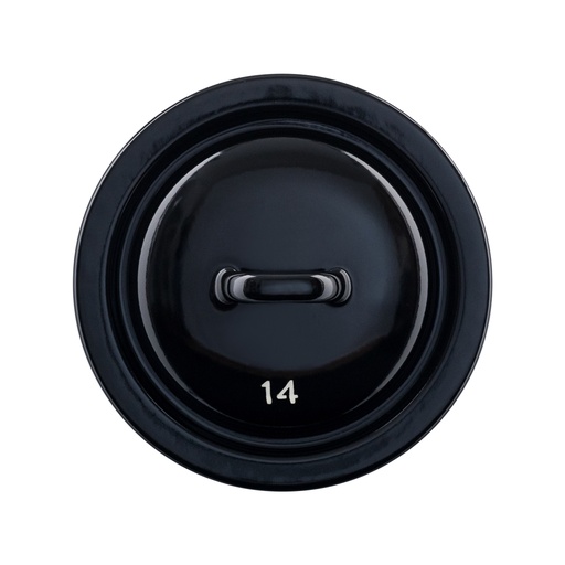 [9037757] Deckel 14 cm, zu Kasserolle, Classic - Riesen und Zwerge