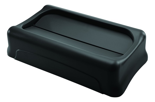 [9075740] Schwingdeckel zu Abfallbehälter 87 l, Slim Jim®