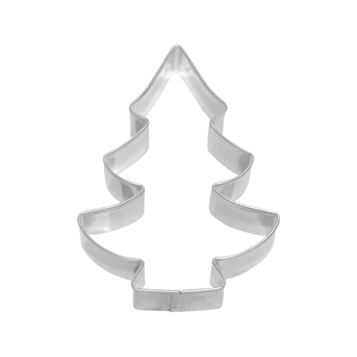 [9161236] Ausstecher Tannenbaum