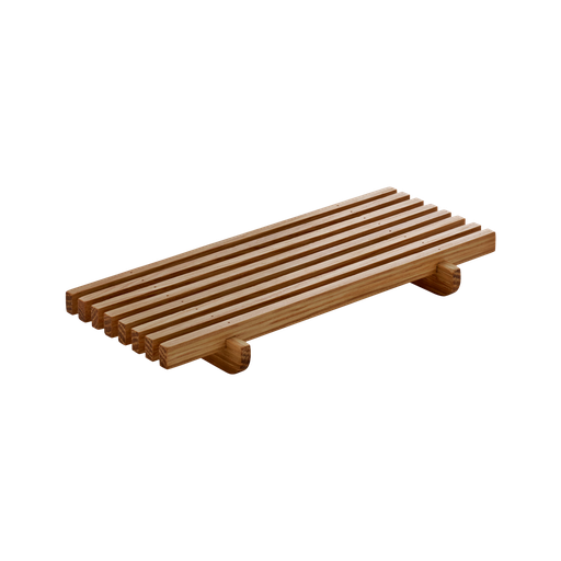 [9161454] Krümelgitter quadratisch 18 x 9 cm, Avanti