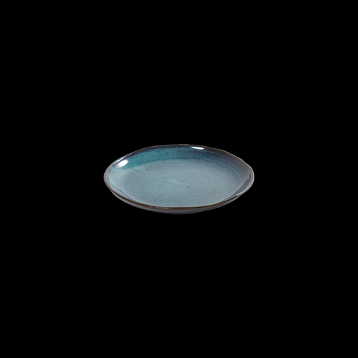 [9269087] Teller 22 cm, Aqua