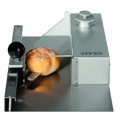 [9063002] Brötchenschneider Twin-Cut