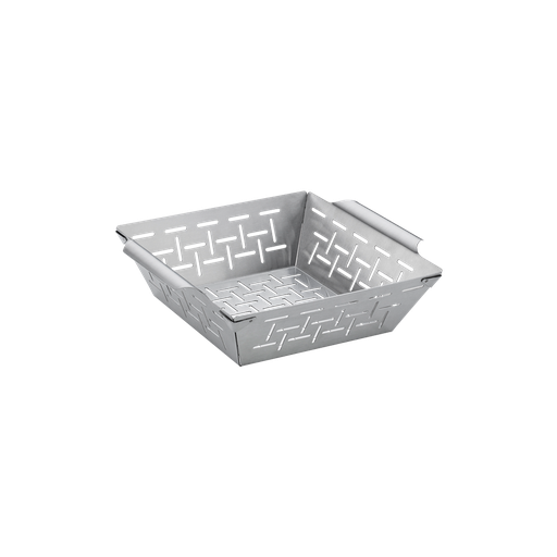 [9161669] Grillkorb BBQ 25 x 21 cm, Style