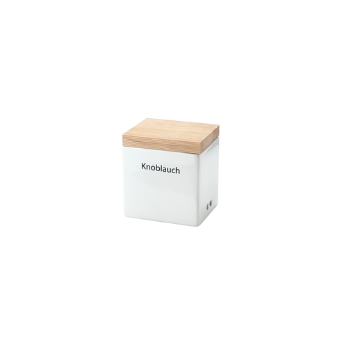 [9260027] Vorratsdose Keramik, mittel
