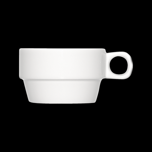 [9000133] Kaffee-Obertasse 0,18 l, B1100