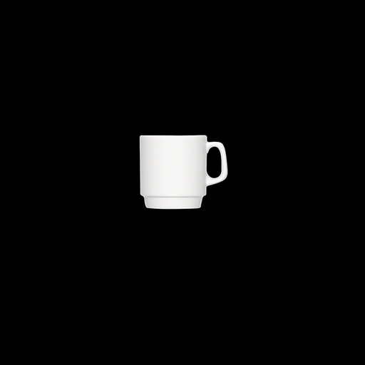 [9000134] Kaffee-Obertasse 0,22 l, B1100
