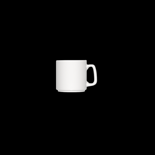 [9000137] Kaffeebecher 0,27 l, B1100