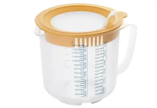 [9551455] Messbecher 1,4 L,