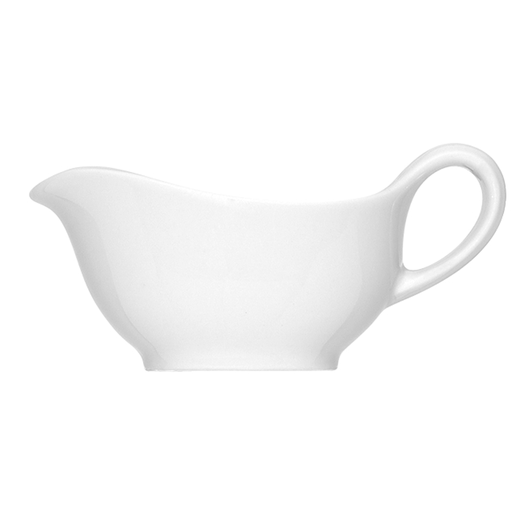 [9000264] Sauciere 0,35 l, mit Henkel, Bonn/Bistro
