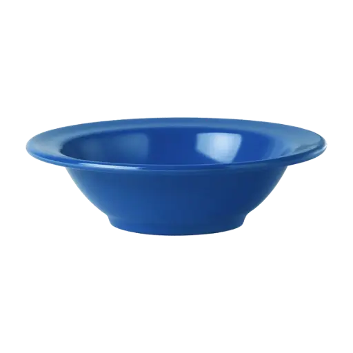 [9000488] Schale 14 cm, blau