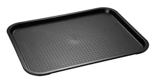 [9279631] Tablett 27 x 35 cm, Fast Food