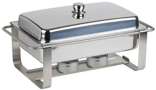 [9280832] Chafing Dish 64 x 35 cm, Caterer Pro