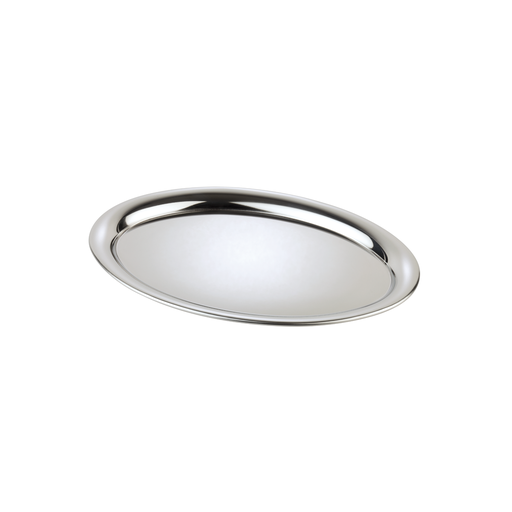 [9281411] Tablett oval 26,5 x 19,5 cm, Kaffeehaus