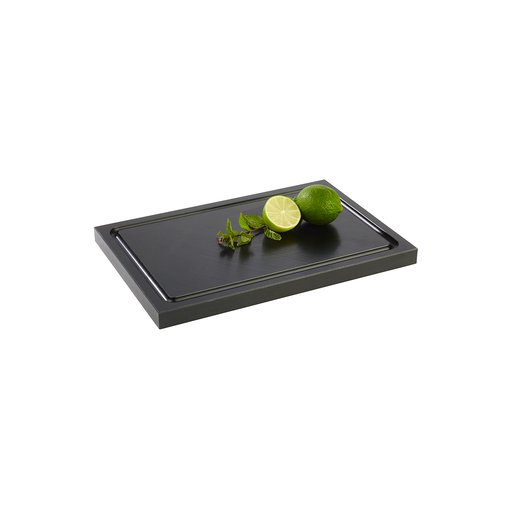 [9283579] Schneidebrett 30 x 20 cm, Bar
