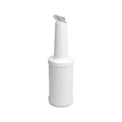 [9283661] Dosier-/Vorratsflasche 0,85 l, 4-teilig