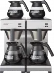 [9285434] Kaffee- und Teebrühmaschine Mondo Twin