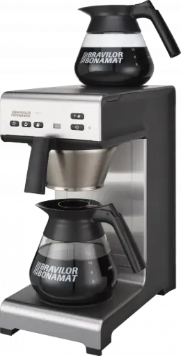 [9285436] Filterkaffee- und Teebrühmaschine Matic 2