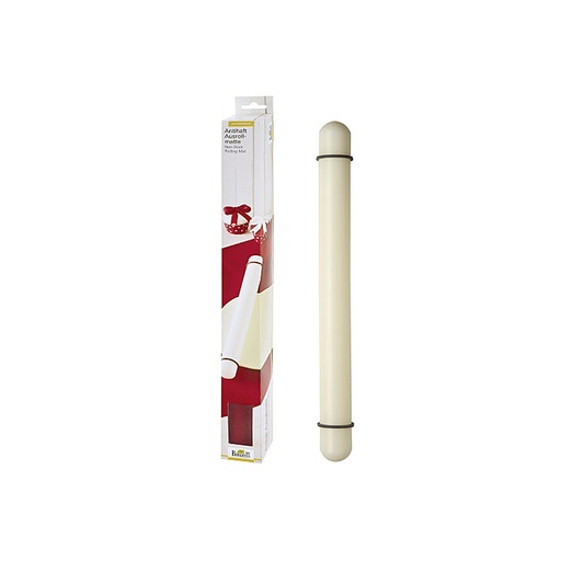 [9286189] Teigausroller 40cm weiß, 429369         