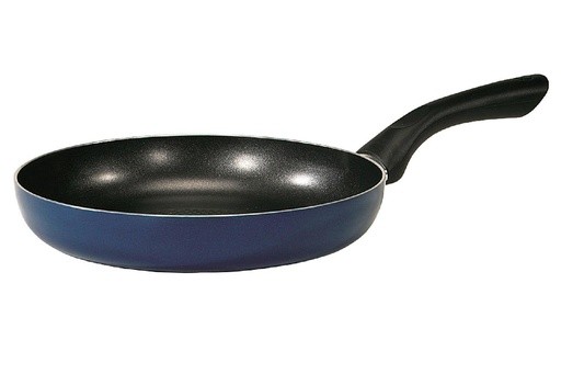 [9447096] Pfanne 28cm TROJA blau   , 1028T          