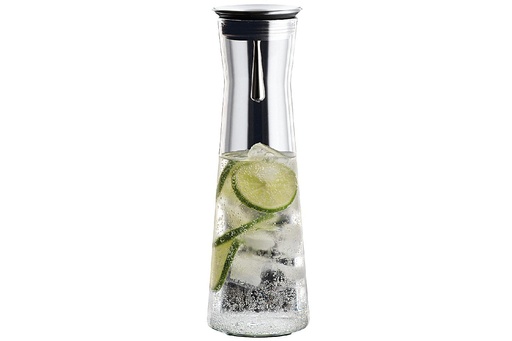 [9666975] Karaffe 1,1L mit Spout   , 22011001       