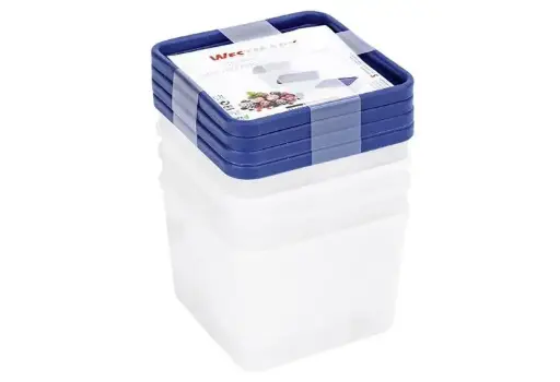 [9781480] Gefrierdose Trio 0,50 l  , 25142270       