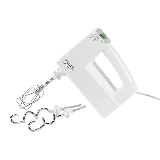 [9293192] Handmixer 3 Mix 7000, F60814         