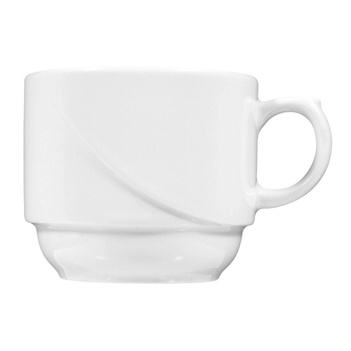 [9298895] Kaffee-Obertasse Relief 0,22 l, Laguna