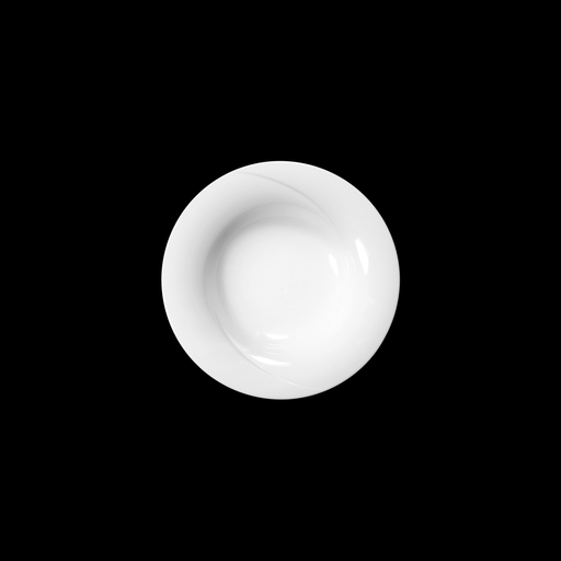 [9298897] Teller tief Relief 27 cm, Laguna