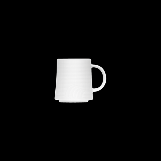 [9001258] Kaffeebecher Relief 0,30 l, Carat