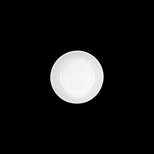 [9001271] Suppenschale Relief 12 cm, Carat