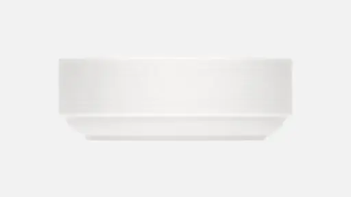 [9001276] Schale Relief 17 cm, Carat